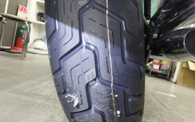 YAMAHA DRAGSTAR 1100 2026 VP13J