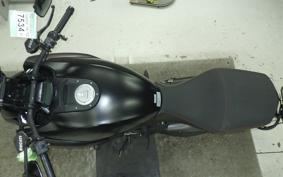 DUCATI DIAVEL 2015