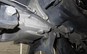 SUZUKI LET's 4 2025 CA45A