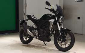 HONDA CB250RA 1984 MC52