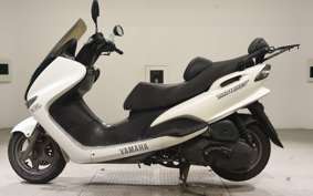 YAMAHA MAJESTY 125 FI