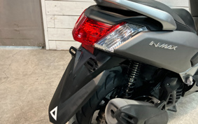 YAMAHA NMAX ABS SED6J