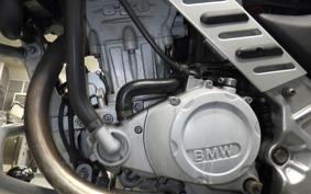 BMW F650 CS 2002