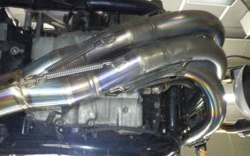 YAMAHA XJR1300 2001 RP03J