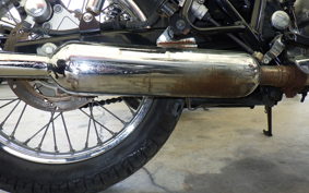 KAWASAKI ESTRELLA RS BJ250A