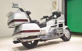 HONDA GL1500 GOLD WING 1988