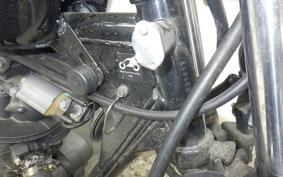 KAWASAKI 250TR BJ250F