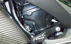 KAWASAKI NINJA 1000SX 2023 ZXT02K