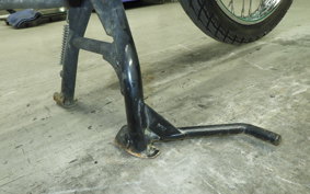 HONDA C50 SUPER CUB 2025 AA09