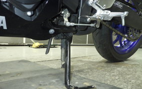 YAMAHA YZF R-3 2019 RH13J