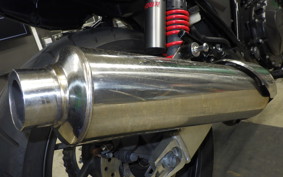 HONDA CB400SF GEN 4 2019 NC42