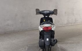 SUZUKI ADDRESS V125 CF4MA