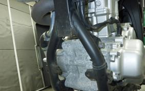 YAMAHA WR250X 2001 DG15J