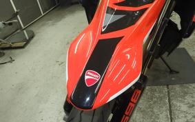 DUCATI HYPERMOTARD698 2024