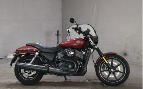 HARLEY XG750 STREET 2015 NBB