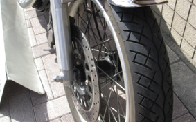 YAMAHA SR400 2019 RH16J