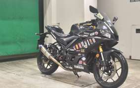 YAMAHA YZF-R25 2014 RG43J