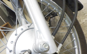 HONDA C50 SUPER CUB 2026 AA09