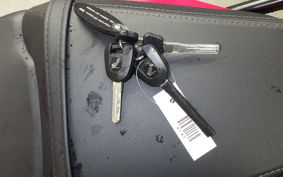 HONDA CBR650R E-Clutch 2024 RH17