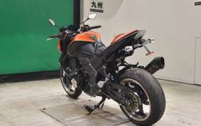 KAWASAKI Z1000 Gen.3 2009 ZRT00B