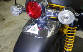 HONDA MONKEY 125 ABS JB02