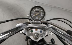 HONDA STEED 400 1994 NC26