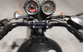 TRIUMPH T100 BONNEVILLE TJ9157