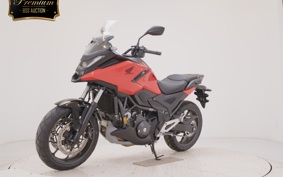HONDA NC750X DCT 2025 RH23