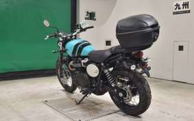 TRIUMPH SCRAMBLER 900 2025