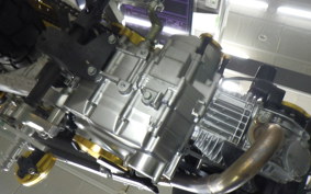HONDA MONKEY 125 2013