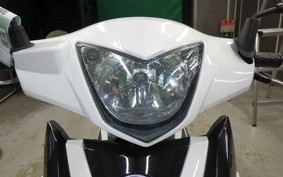 KYMCO GP125