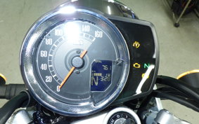 HONDA GB350C 2025 NC64