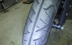 YAMAHA YZF-R25 2022 RG43J