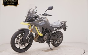 SUZUKI Vストローム800 2026 EM1BA