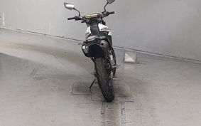 KAWASAKI D-TRACKERX LX250V