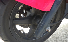 YAMAHA CYGNUS 125 XSR 2 SE44J