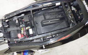 HONDA CBR1100XX 2000