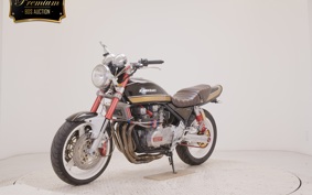 KAWASAKI ZEPHYR 400 Gen.2 1994 ZR400C