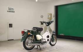 HONDA LITTLE CUB E 1980 AA01
