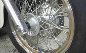 HONDA SHADOW 400 1997 NC34