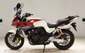 HONDA CB400 SUPER BOLDOR A 2016 NC42