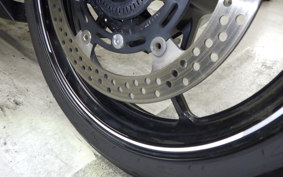 KAWASAKI ZX-25R 2019 ZX250E