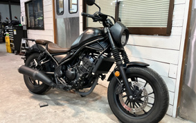 HONDA REBEL 250 S EDITION MC49