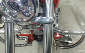 HARLEY FXCWC 1580 2010