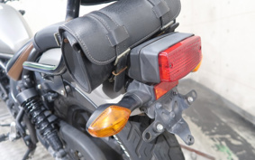 HONDA REBEL MC49
