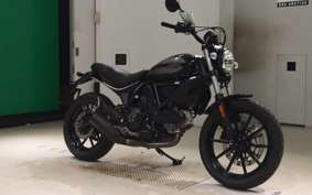DUCATI SCRAMBLER SIXTY2 2017