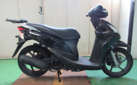HONDA DIO 110 JF31