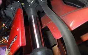 SUZUKI ADDRESS 110 2012 CE47A