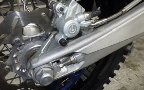 HUSQVARNA FE250 2025