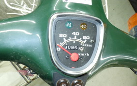 HONDA C50 SUPER CUB 2023 AA01
